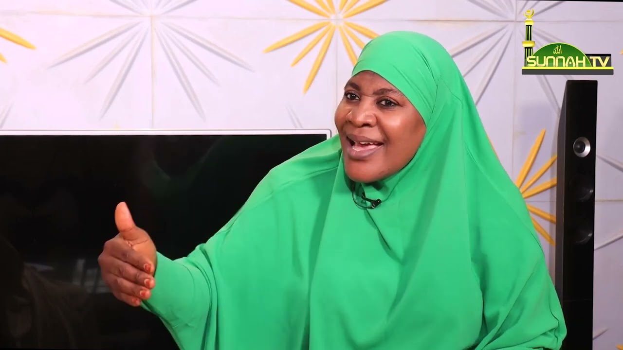 153 MU GUDU TARE MU TSIRA TARE [[MALAMA JUWAIRIYYA USMAN]]