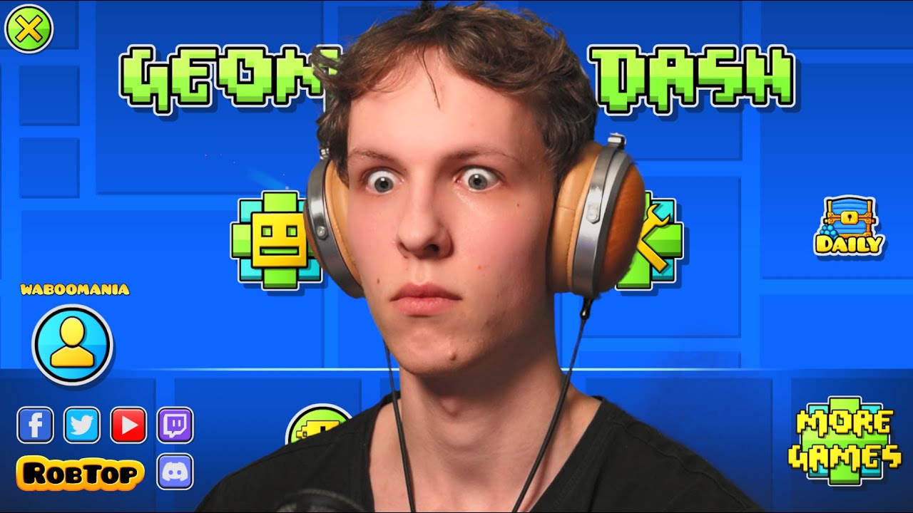 Test stream (with facecam gulp)