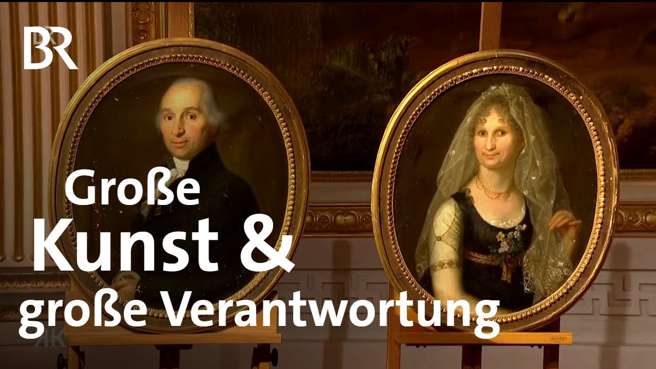 Bei Haushaltsauflösung entdeckt: 