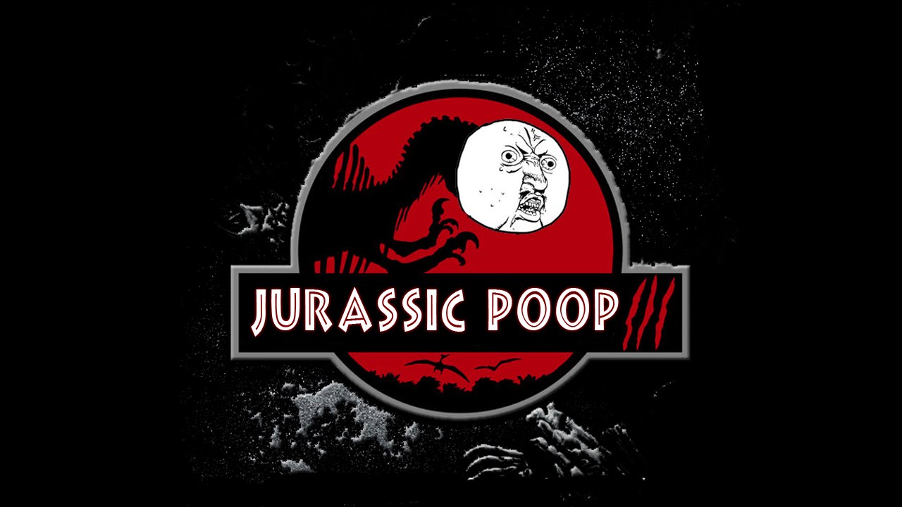 YTP ITA - Jurassic Poop 3