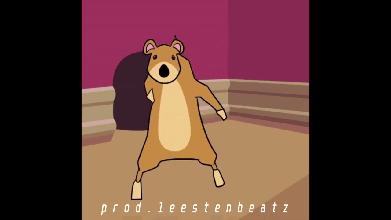[FREE] BOOM BAP x DANCING RAT TYPE BEAT 2025 - 