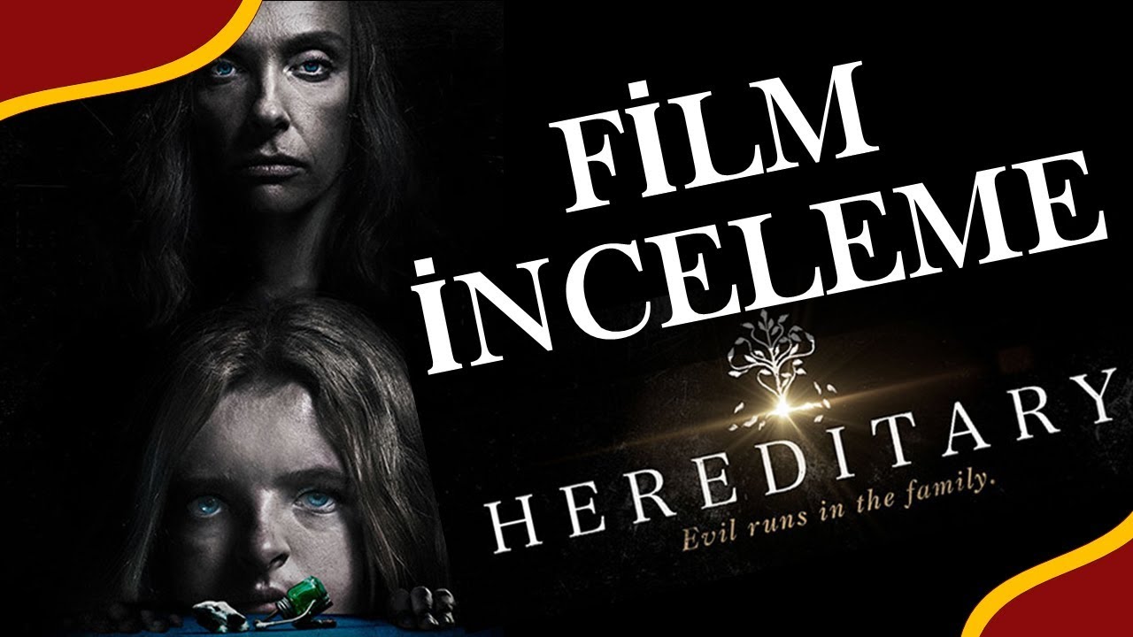Hereditary (2018) - Ayin Filmi Sonu ve Detaylı Analizi