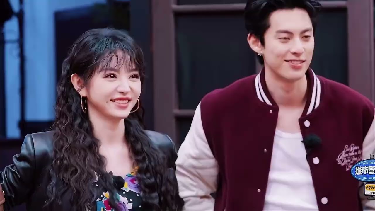 Tian Xi Wei. #田曦薇 #ประวัติเถียนซีเวย #ĐiềnHiVi  #톈시웨이 #ティエン・シーウェイ #tianxiwei #tianxiweidrama