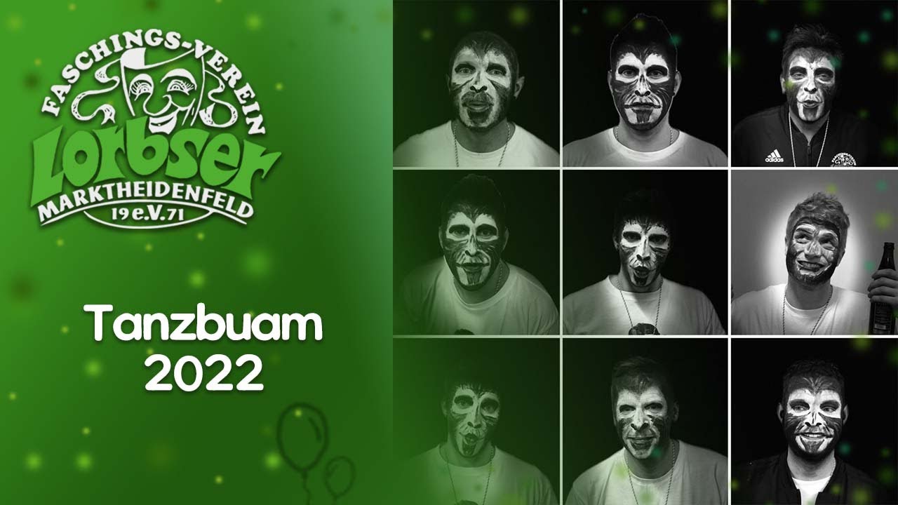 Lorbser Marktheidenfeld - TANZBUAM 2022