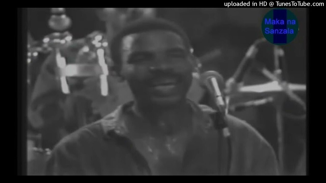Jacinto Tchipa Minha Mamãe (Cartinha da madrugada)