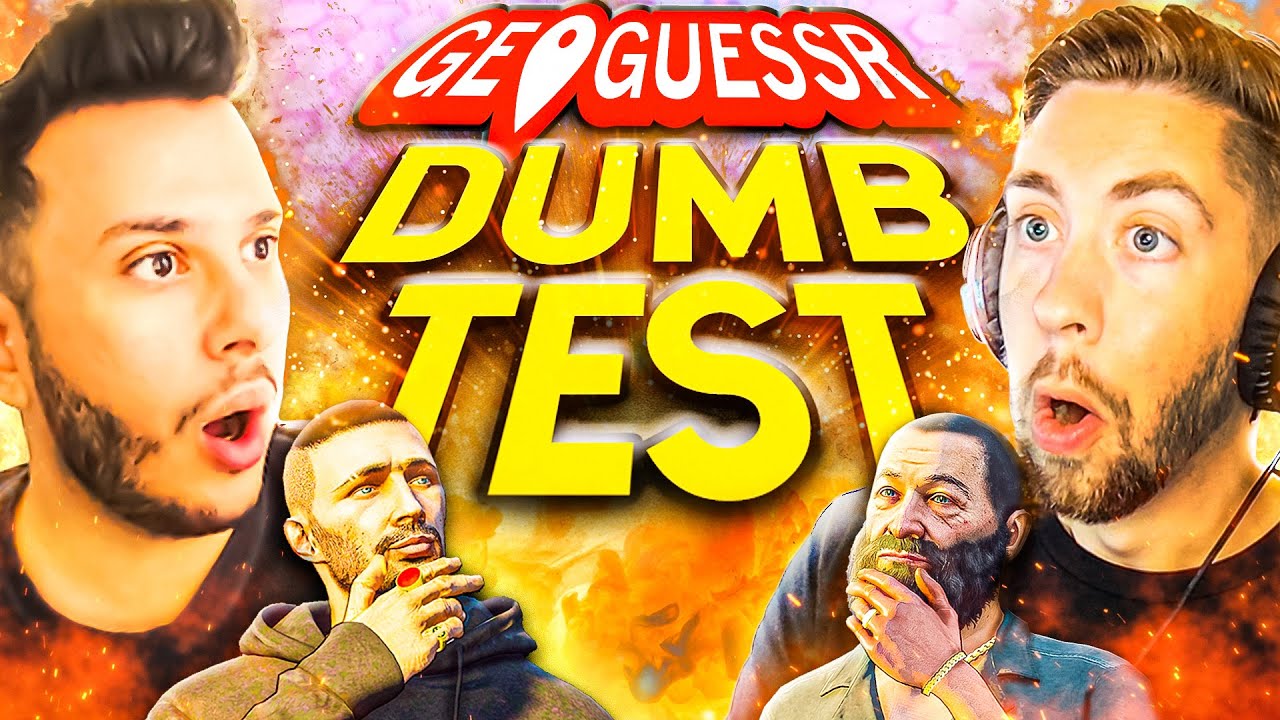 Who is the DUMBEST Roleplayer? (Mr. K vs Ramee)