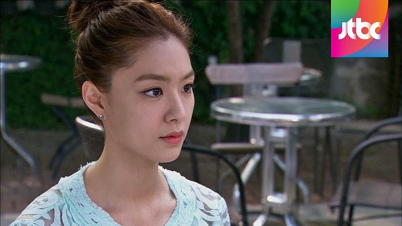 서지혜에게 진심으로 조금씩 다가가는 정성운! - 귀부인 104회