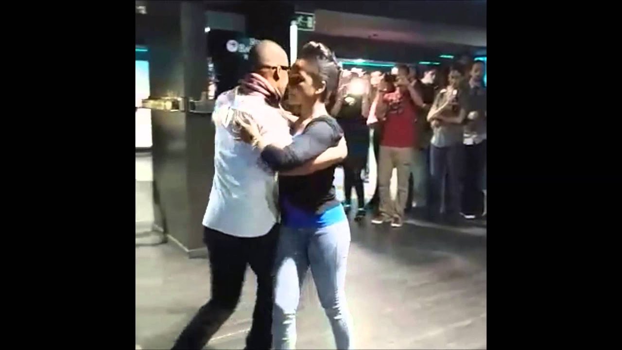 Rico Kizomba Suave & Josy