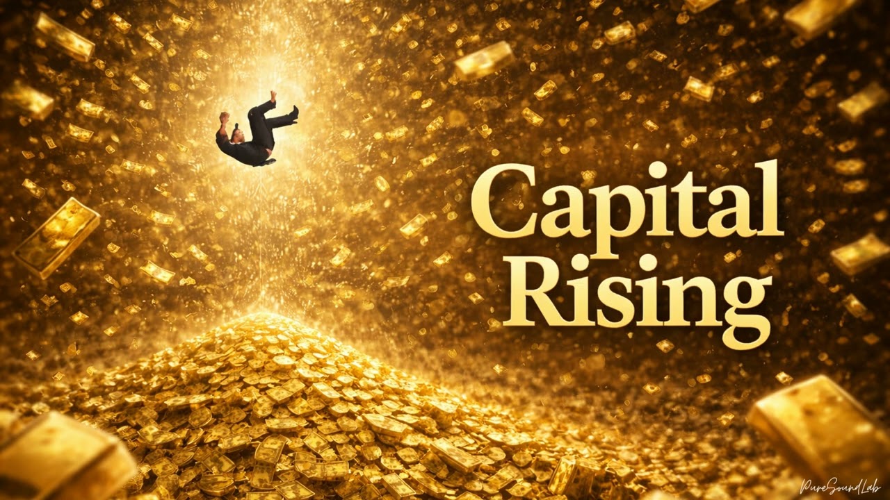 Capital Rising