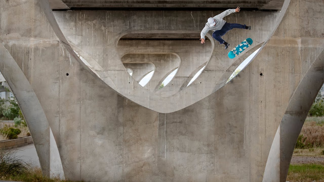 Nike SB | Hyperfeel XT
