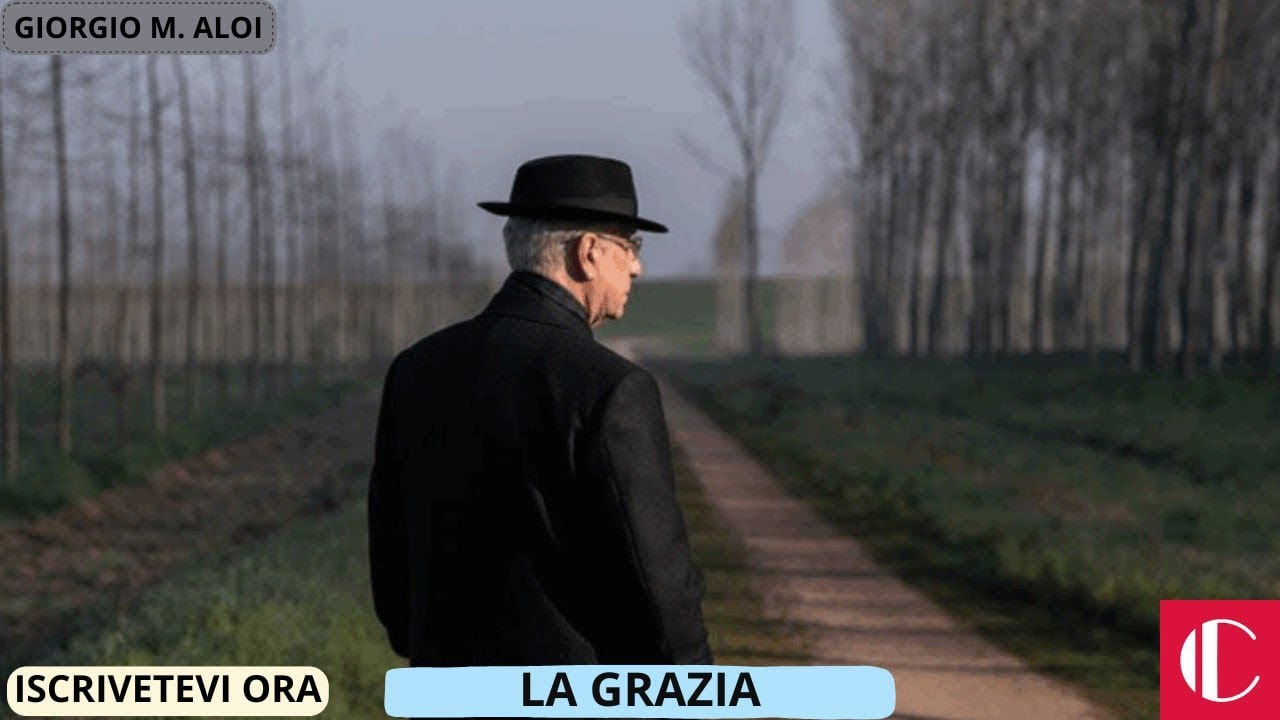 La grazia | Recensione 