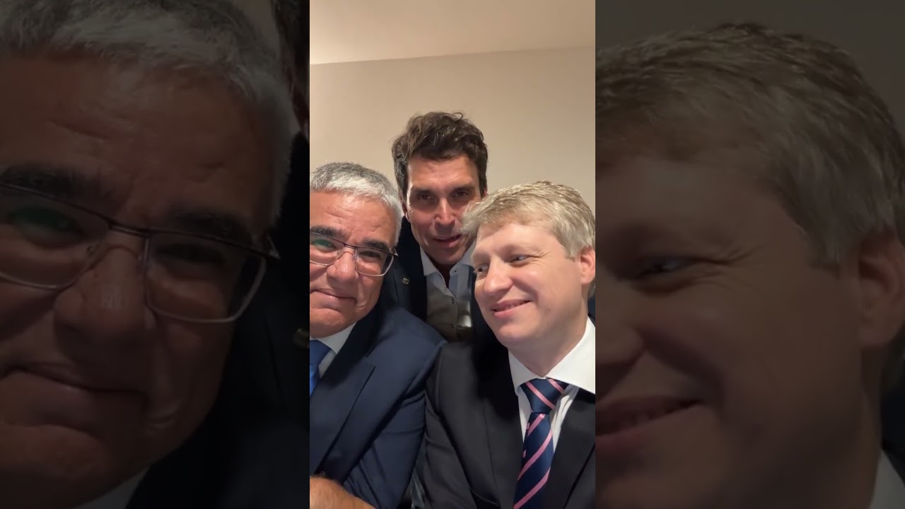 LULA E PT EM P&Acirc;NICO: CPMI do INSS PRORROGADA!!!