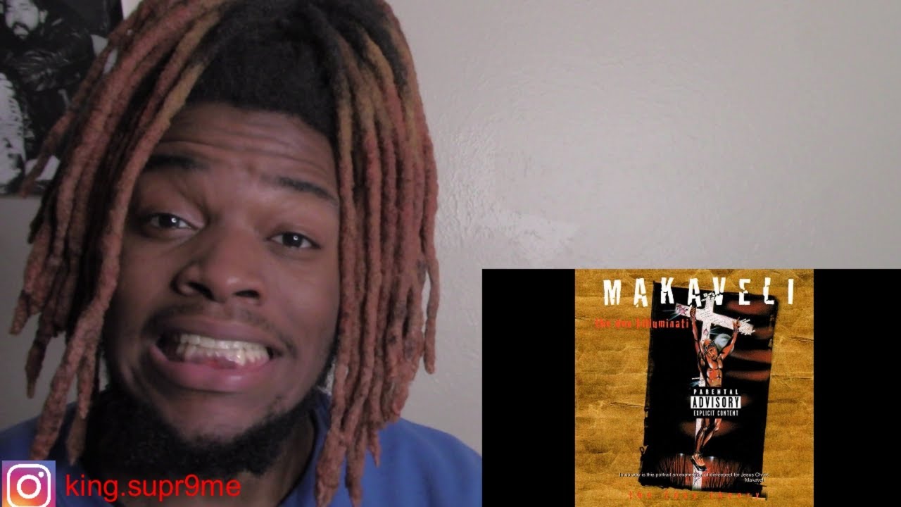 FIRST TIME HEARING 2Pac - Against All Odds (REACTION)