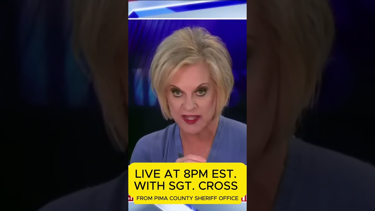 Nancy Guthrie Investigation Under Scrutiny? Join Us Tonight at 8pm Est. To Hear More