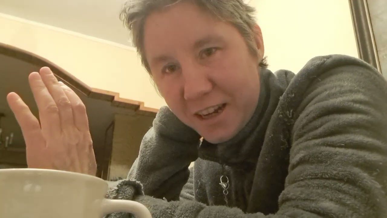 Moja pogadanka 