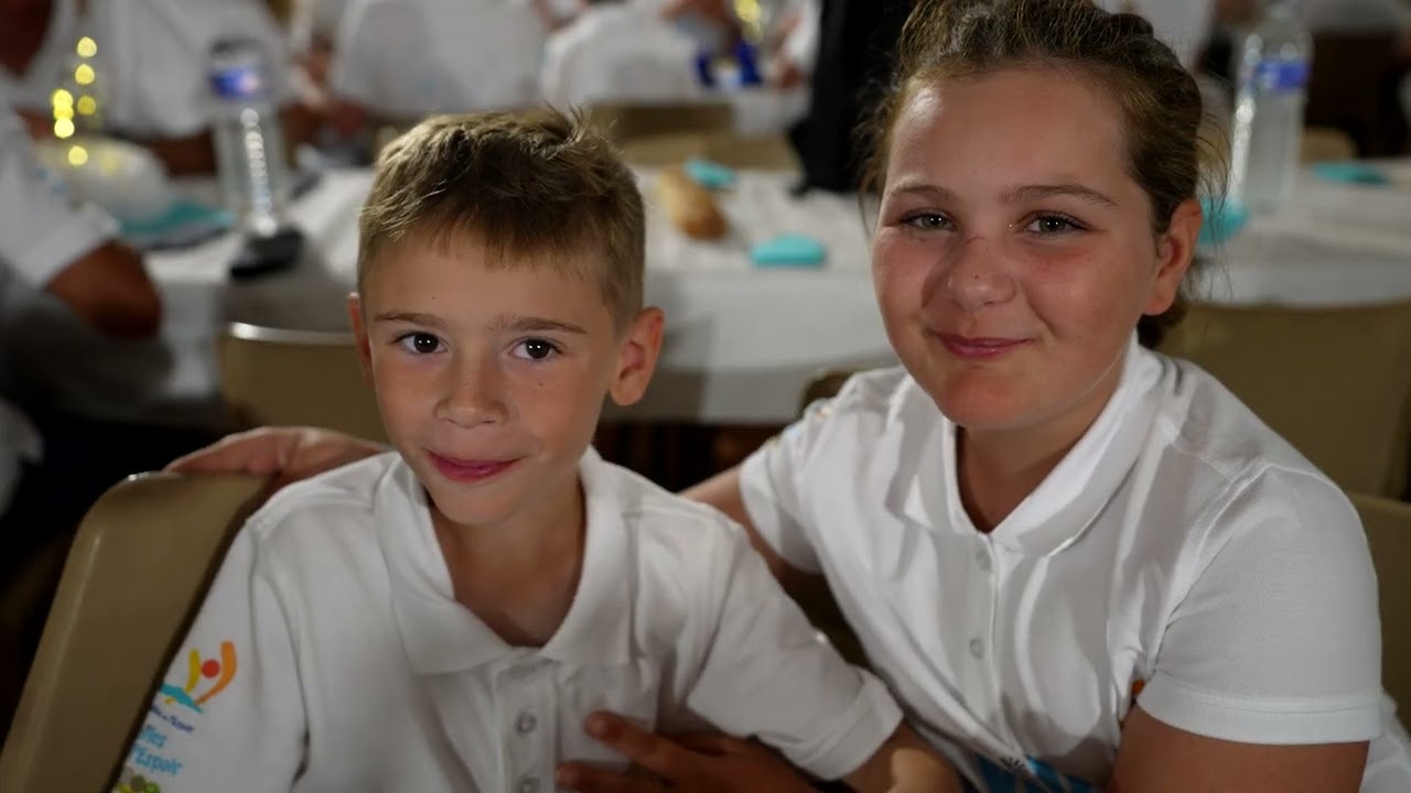 Jour 7   Edition 2022 Les Voiles de l'Espoir
