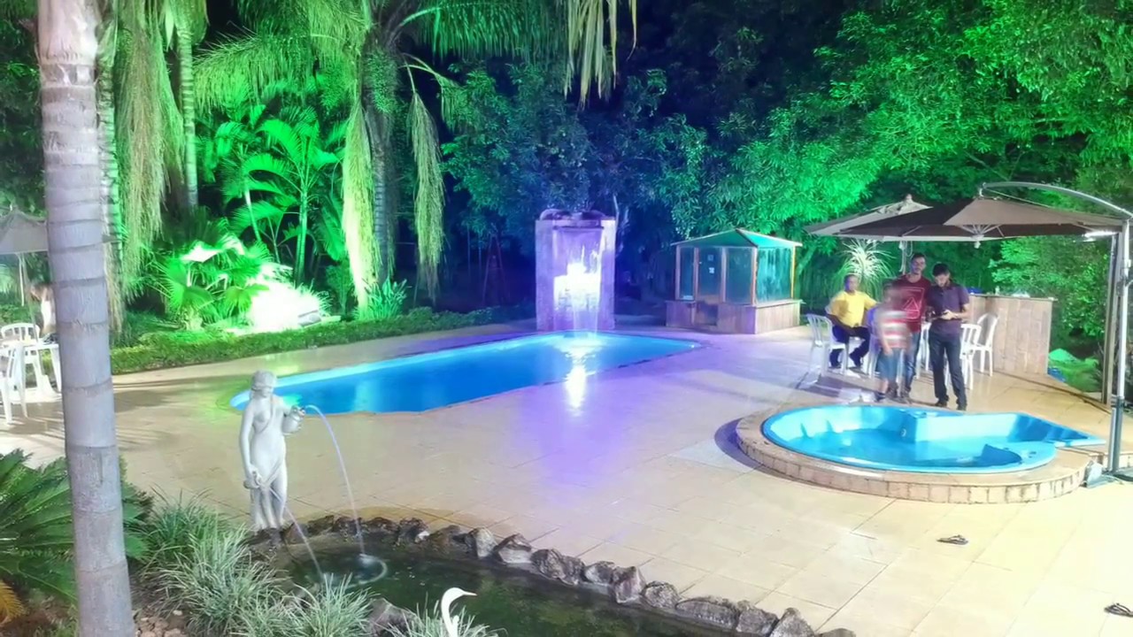 Sitio Lua de Prata - Juatuba/ MG