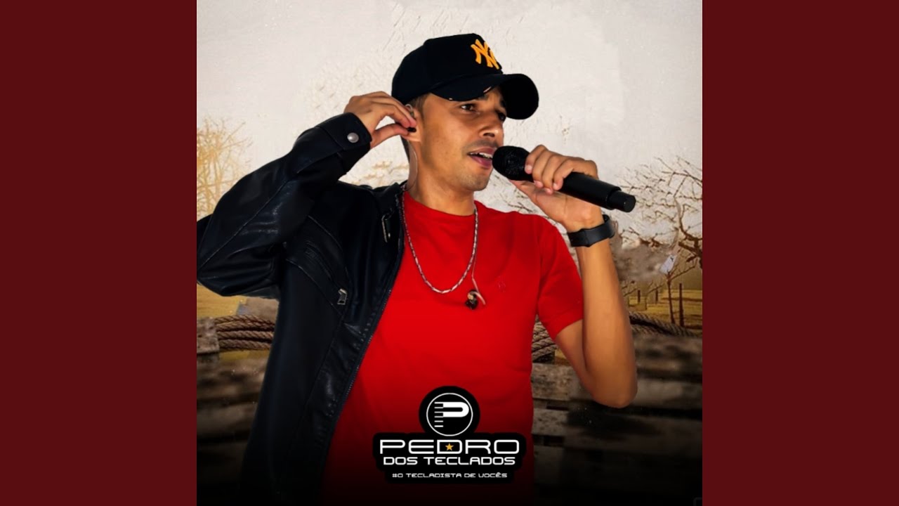 Preciso De Você