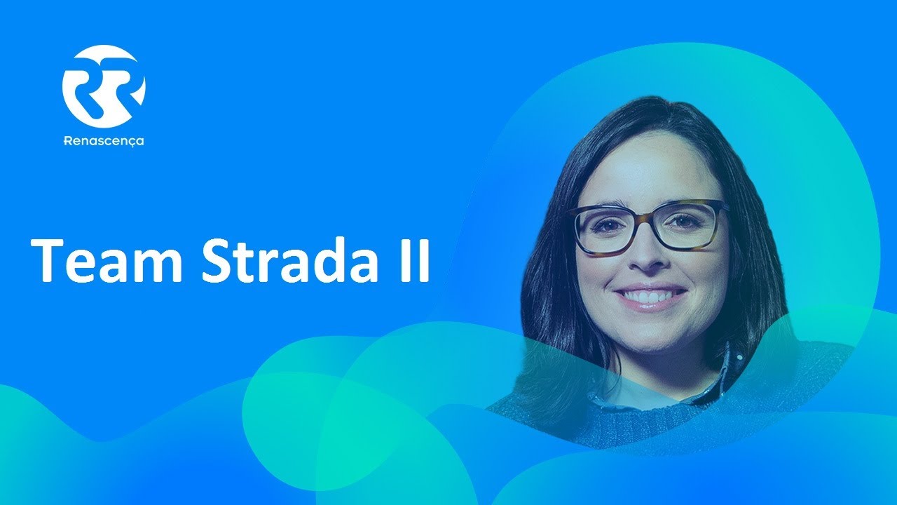 Team Strada II - Extremamente Desagradável