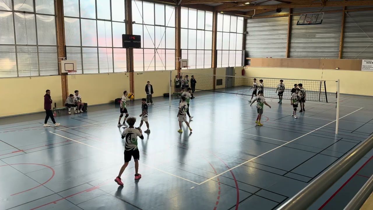 Escv1-Escv2 10/01/26