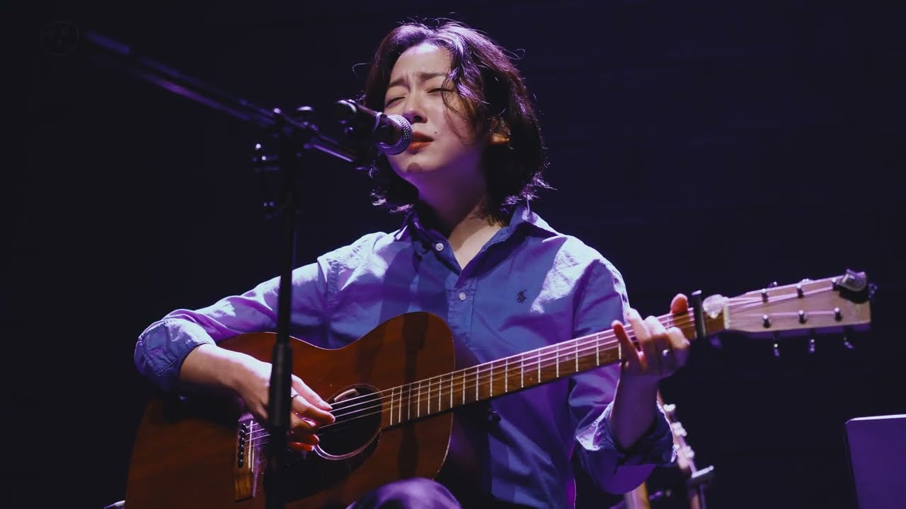 [4K] 260110 서자영(Seo Jayeong) 길 | 이제 데뷔 5주년 콘서트 [제 5의 방]