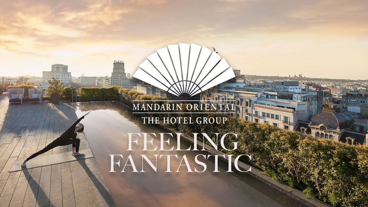The Spa – Feeling Fantastic | Mandarin Oriental