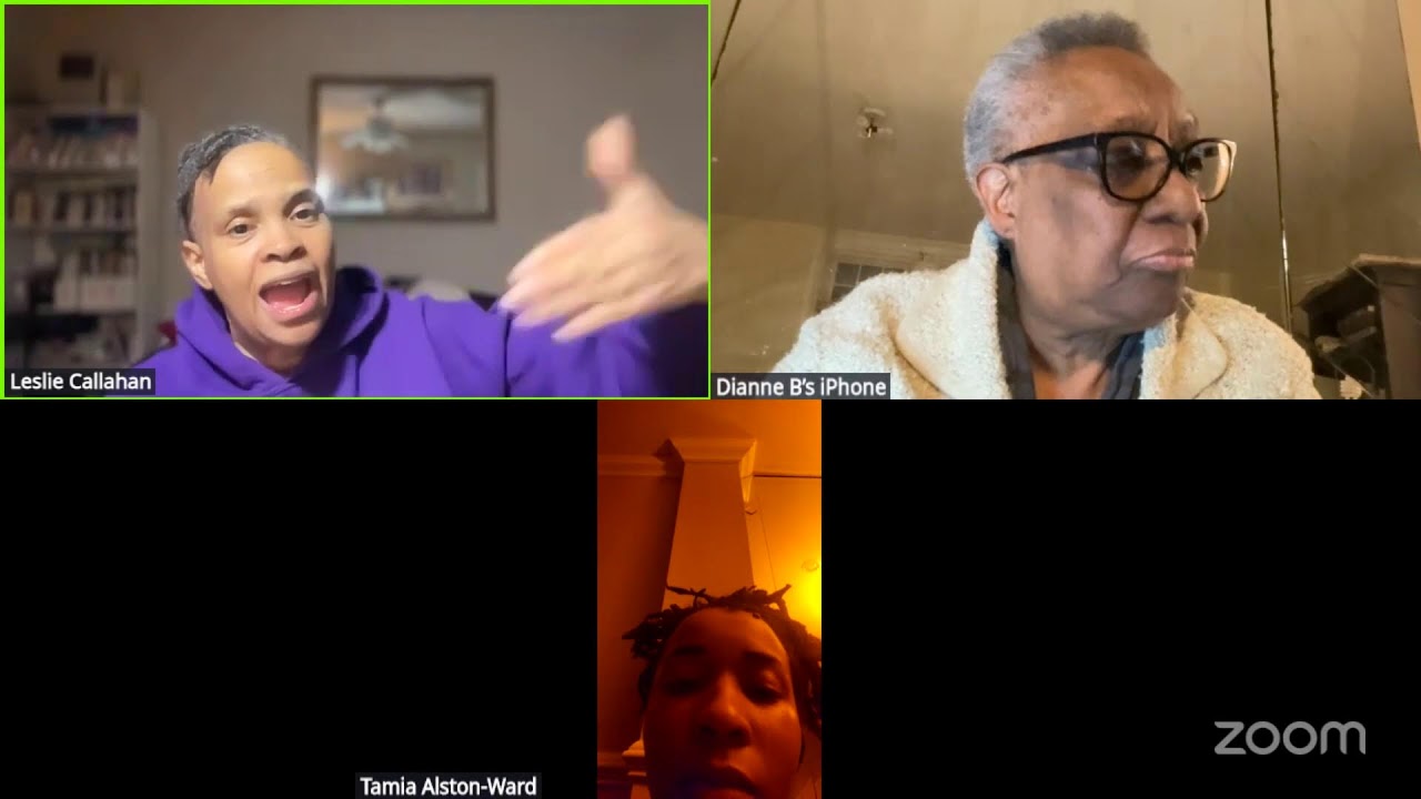 Bible Study, March 4, 2026