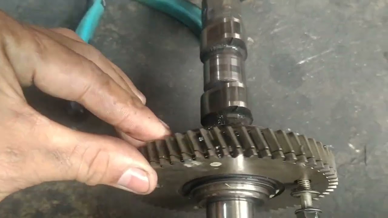 Montero sport gn2 overhaul maingay walang power