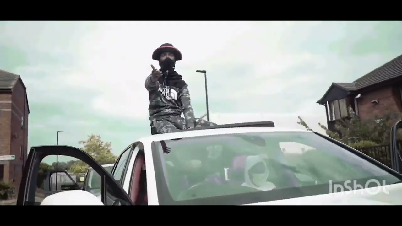 #12Anti Bankroll Bugz - Shellingz (Music Video) RE-UPLOAD