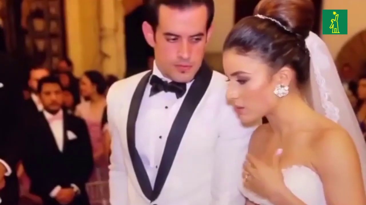 La razón por la que Manny Cruz y su esposa Yeri Peguero por poco cancelan la boda