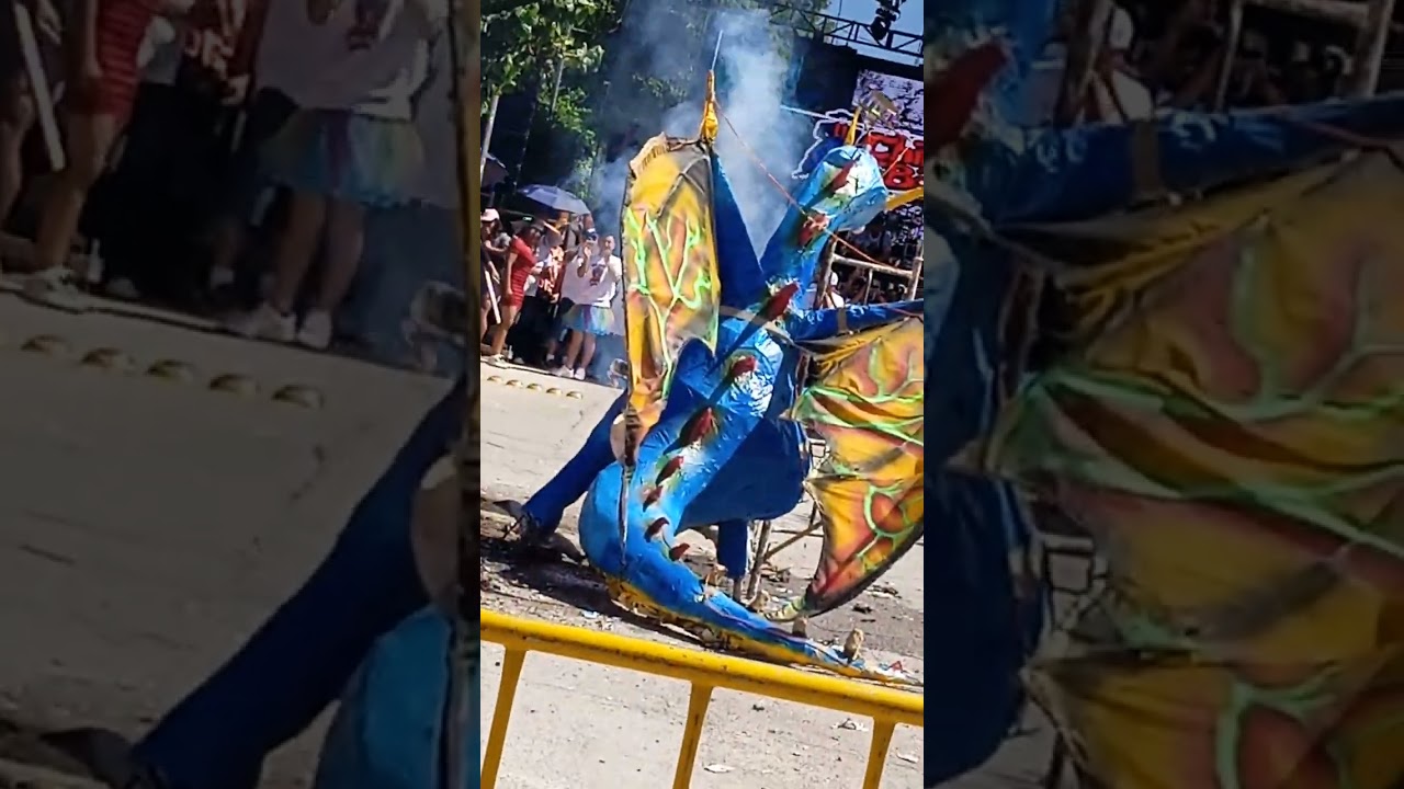 quema del chamuco 2024