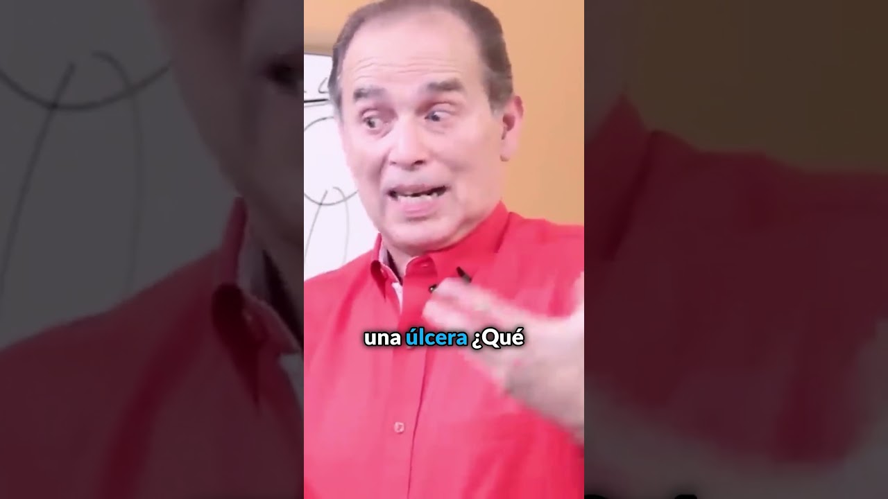 Una ayuda para la acidez estomacal.