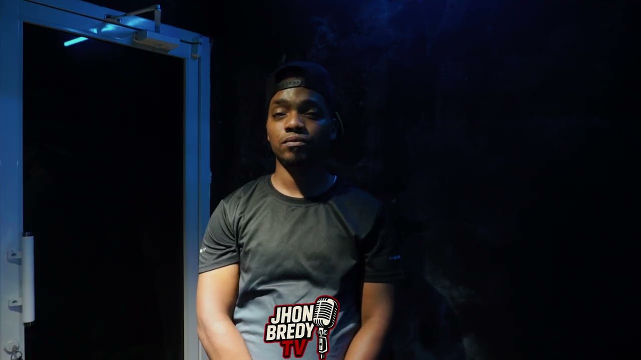 Jhon Bredy - OPERACIÓN COBRA (Senasa) VIDEO OFICIAL