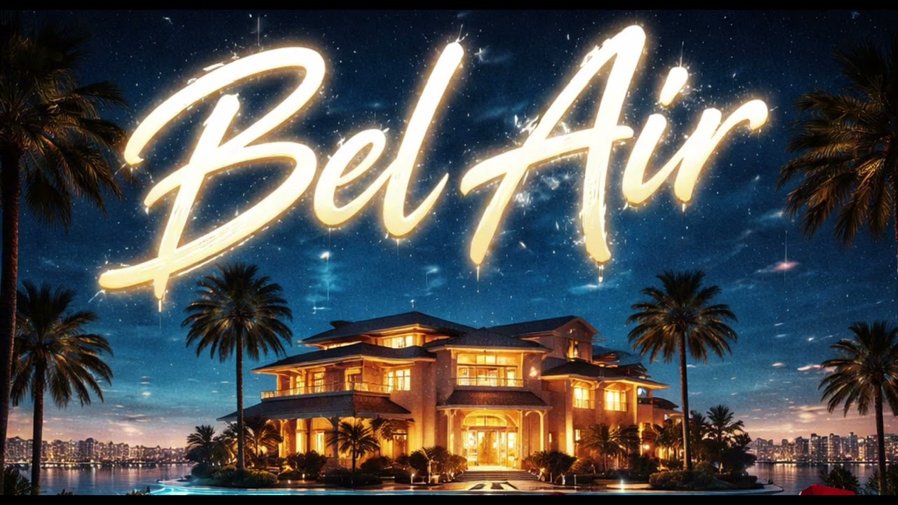 FREE Don Toliver x Travis Scott Type Beat 2026 – “Bel Air” | Dreamy Trap Beat