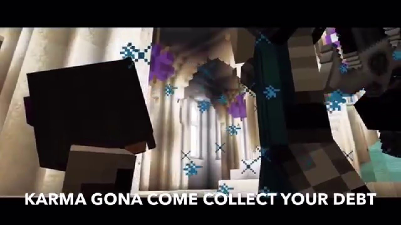 Zane X Lilian- Wolf in Sheep Clothing [requests]