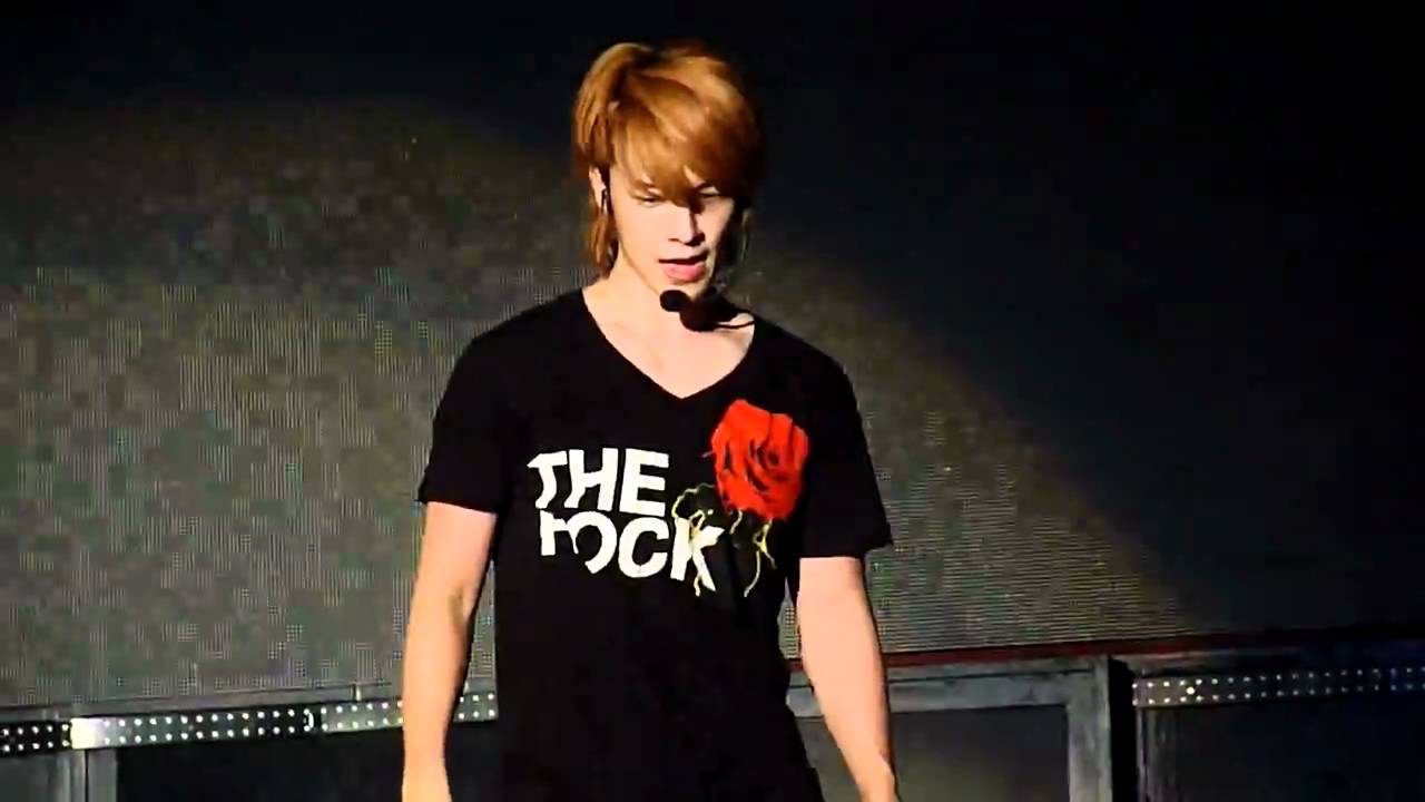 [Fancam]110507 SS3 Vietnam - Twins (Donghae Focus)