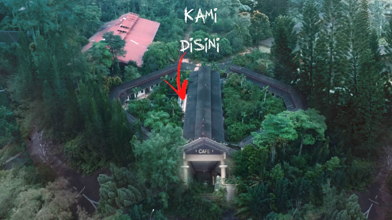 Bila Kata TIADA , Dia Jawab 