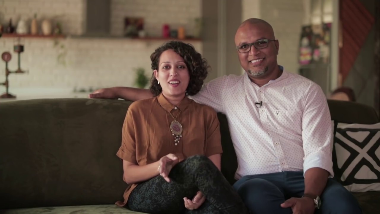 Home Tour: Deena And Arun Balan’s Eclectic And Chic Home Interior Design In Bengaluru