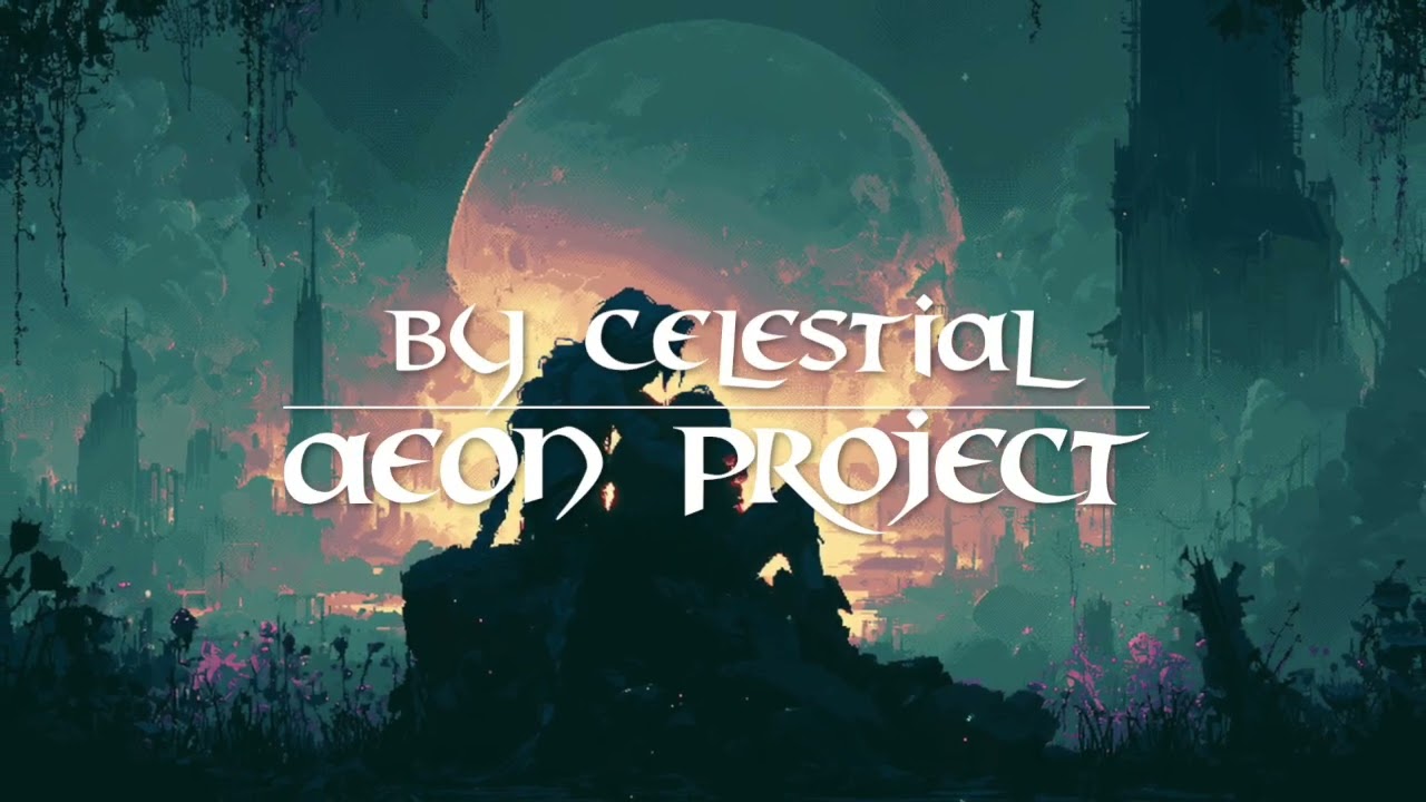 My Broken Child - Arcane League of Legends themed fantasy fan art & vocal music