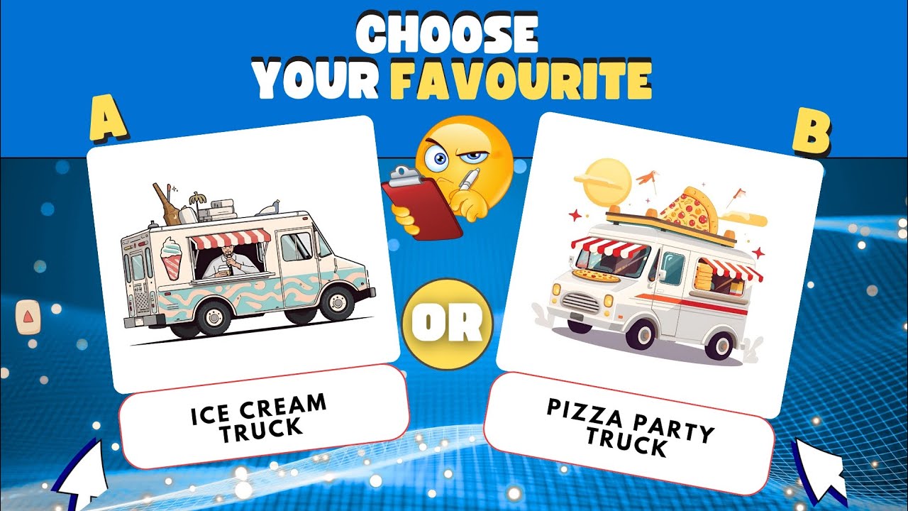 Would You Rather Luxury Edition 💎 20 Fun Quiz Questions & Ultimate Challenge