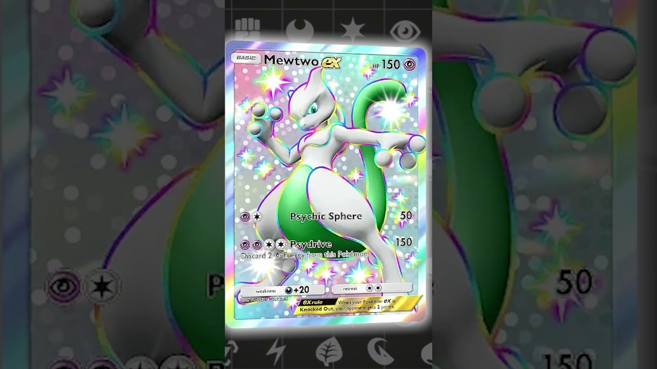 Mewtwo EX Is Finally Worth Playing... Again!