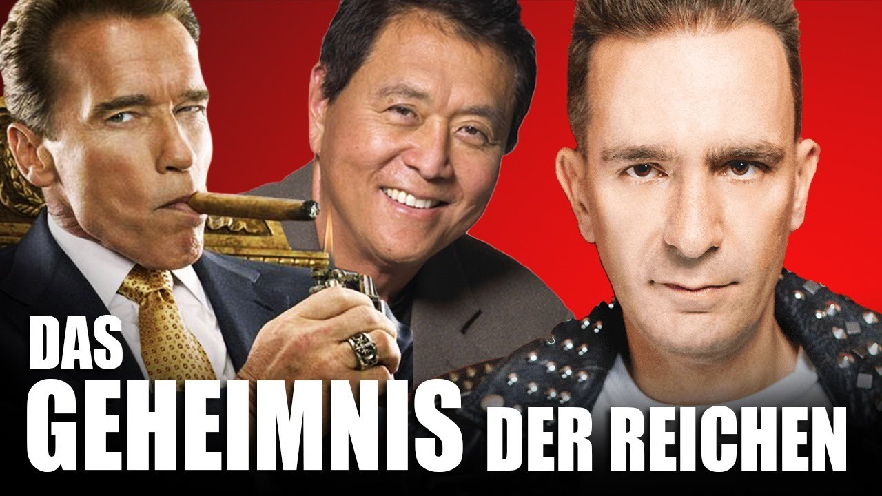 Warum haben fast alle Reichen Immobilien?
