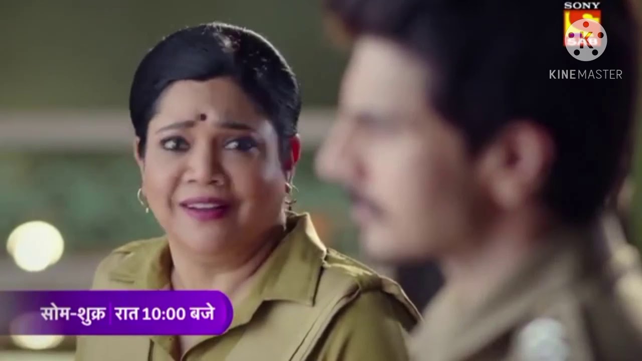 New promo of maddam sir