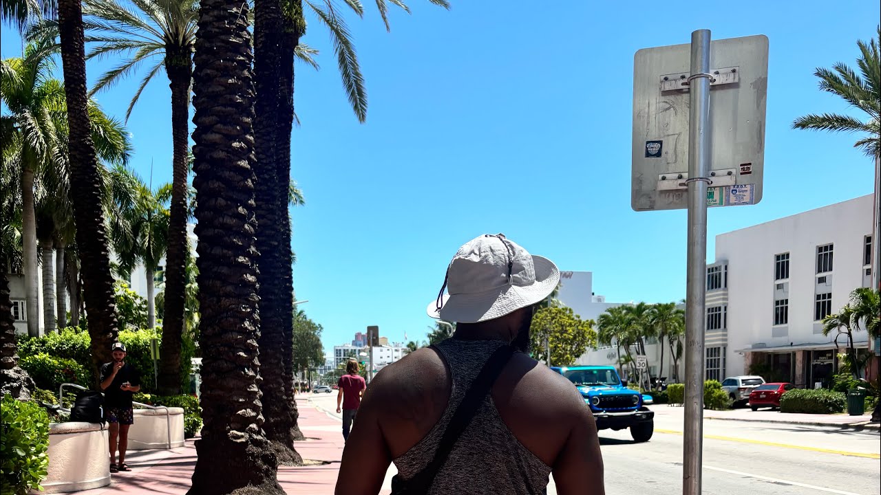 Miami Adventures: Part 2 - Exploring Hidden Gems and Thrilling Experiences!”