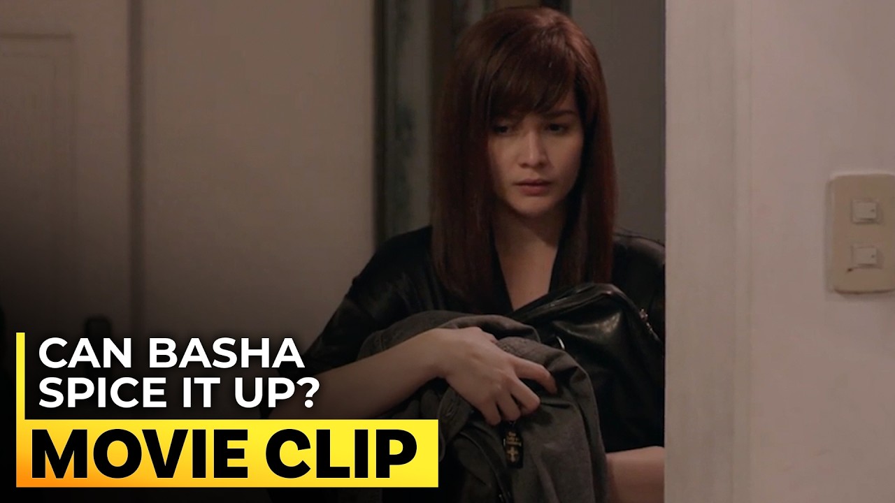 Can Basha spice it up? | ‘A Second Chance’ | #MovieClip