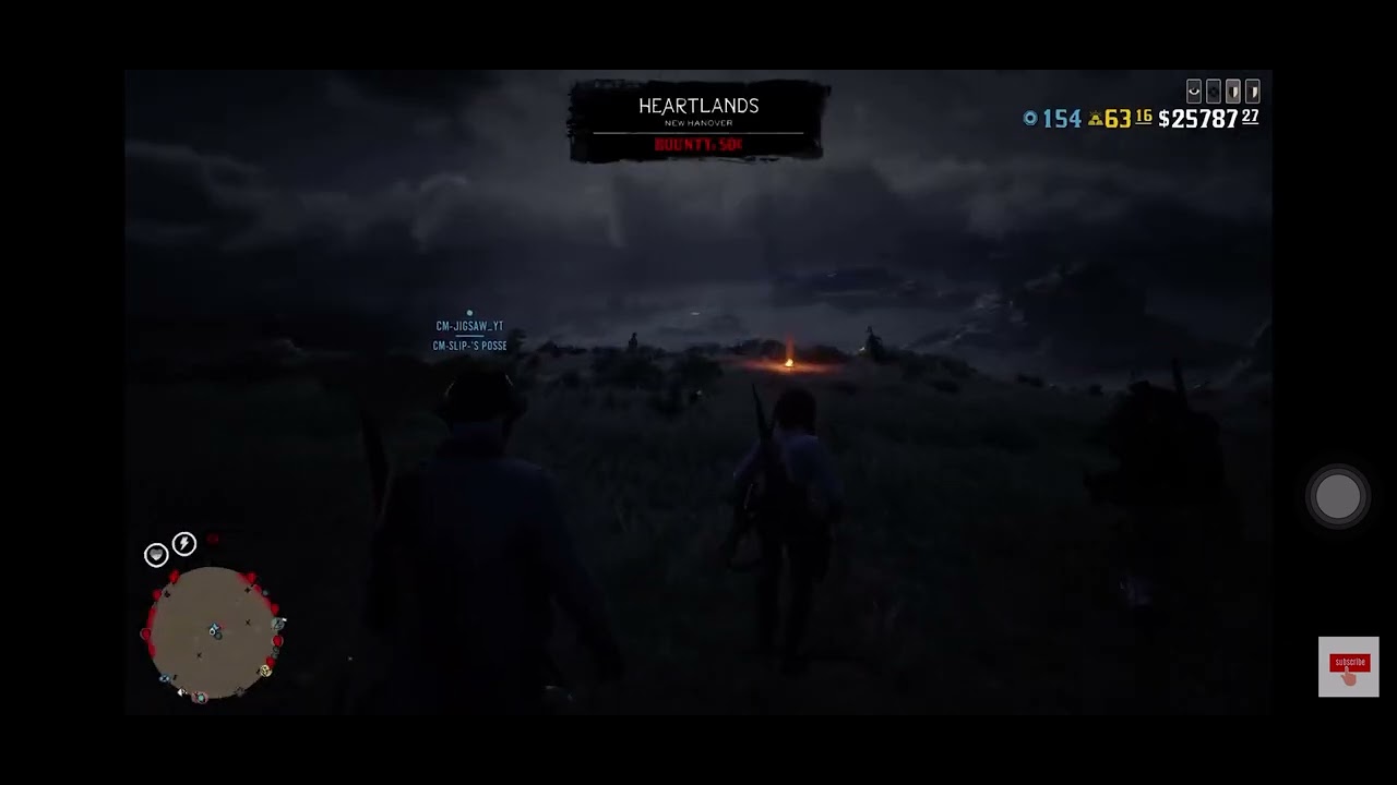 Red dead Redemption 2 : how get someone out of god mode 🤡￼