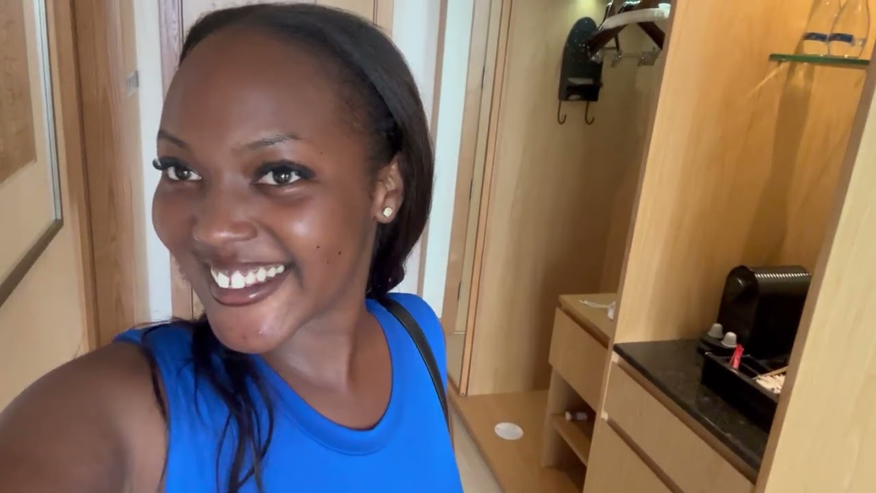 Taking you along for my relaxing Marriott staycation and a beautiful birthday trip to Lake Muhazi.