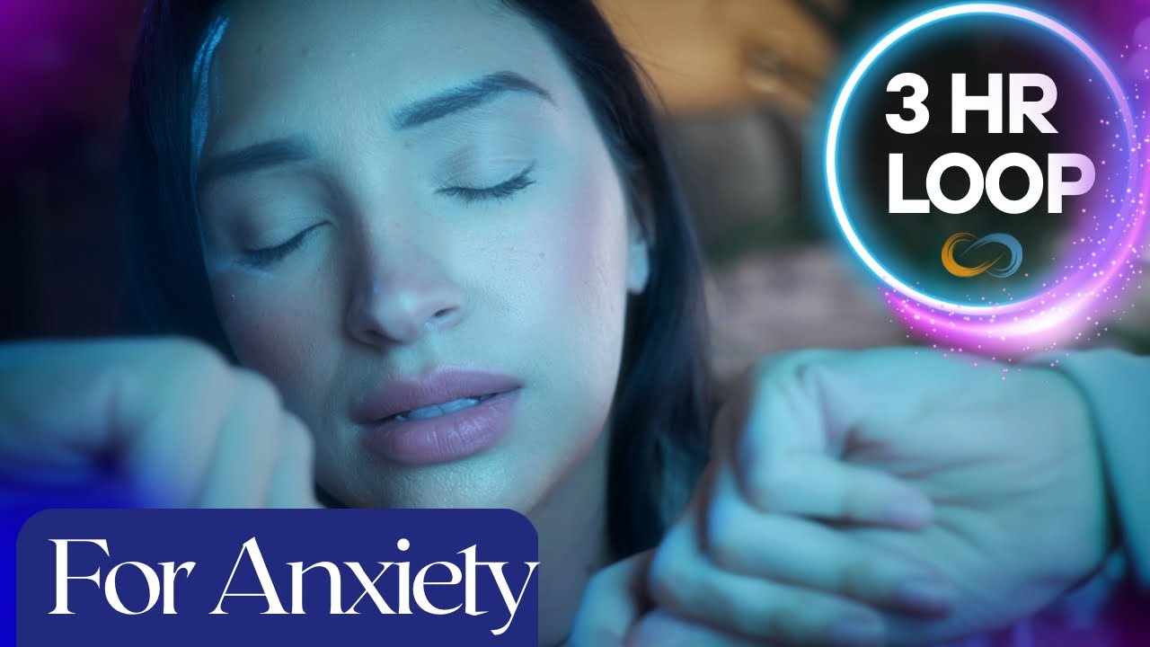 Best ASMR for Sleep Tingles | Triggers to Help Anxiety