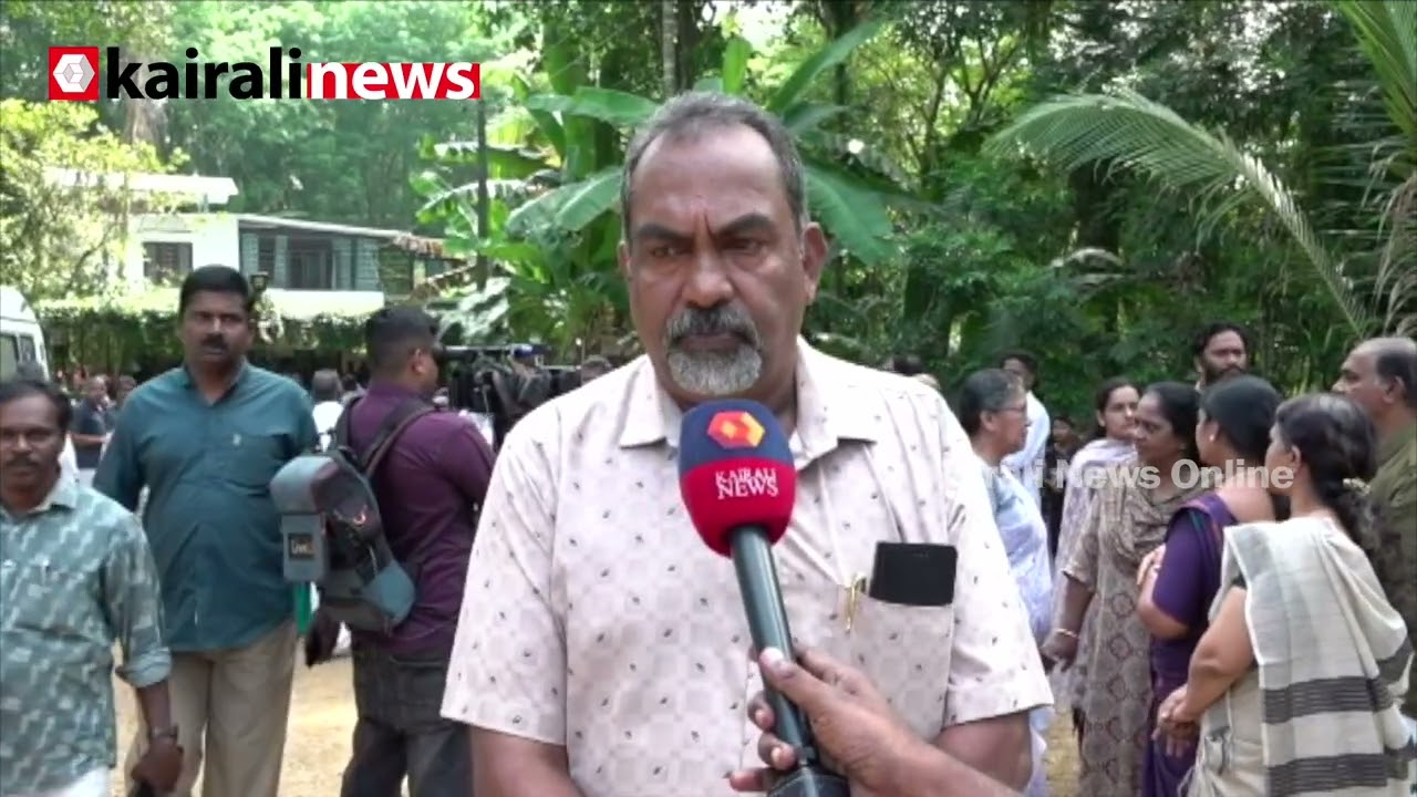 'അഞ്ച് കുഞ്ഞുങ്ങളുടെ ശരീരത്തിലൂടെ ഓടുന്ന ആ തുടിപ്പ് അങ്ങേയറ്റം സന്തോഷം പകരുന്നു'  | ALIN SHERIN