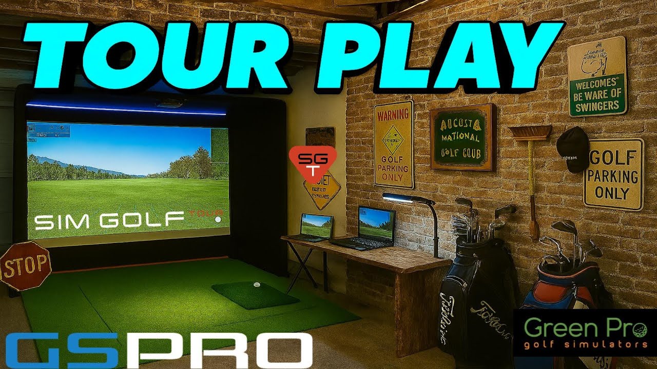 TIPS TOUR on SGT is LONG this week ... Oh Well